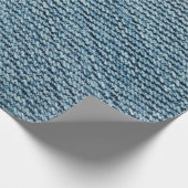 Old denim fabric background texture. abstract, anc cadeaupapier (Hoek)