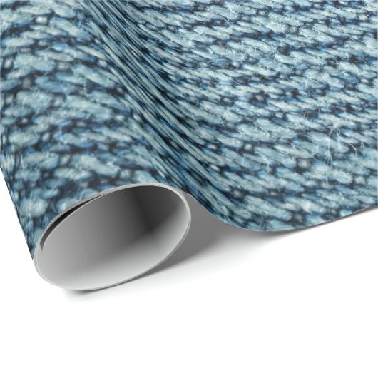 Old denim fabric background texture. abstract, anc cadeaupapier (Rol Hoek)