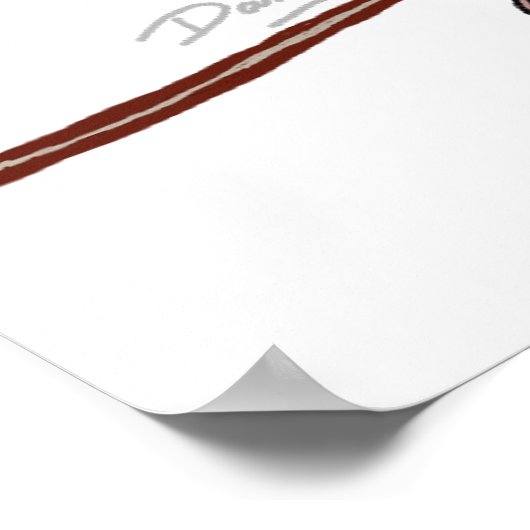 Old Dog, New Licks Poster (Hoek)