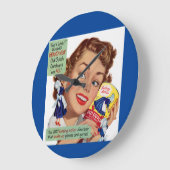 Old Dutch Cleanser lady Grote Klok (Hoek)