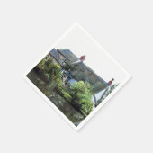 OLD ENGLAND COTTAGE SERVET (Hoek)