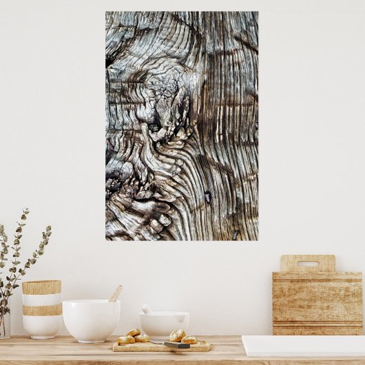 OLD ENGLAND POSTER (Keuken)