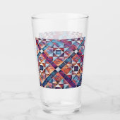 OLD ENGLAND TEGELVLOER GLAS (Voorkant)