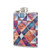 OLD ENGLAND TEGELVLOER HEUPFLES (Links)