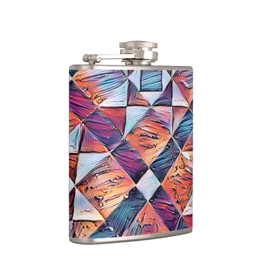 OLD ENGLAND TEGELVLOER HEUPFLES (Rechts)