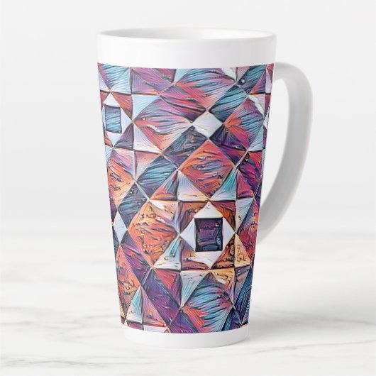 OLD ENGLAND TEGELVLOER LATTE MOK (Rechterhoek)