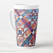 OLD ENGLAND TEGELVLOER LATTE MOK (Linkerhoek)