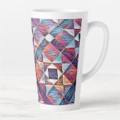 OLD ENGLAND TEGELVLOER LATTE MOK (Rechts)