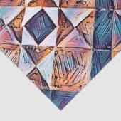 OLD ENGLAND TEGELVLOER TISSUEPAPIER (Detail)