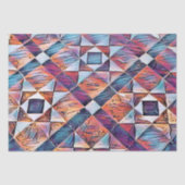 OLD ENGLAND TEGELVLOER TISSUEPAPIER (Voorkant)