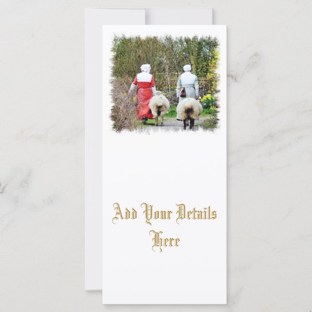 OLD ENGLAND UK (Voorkant)