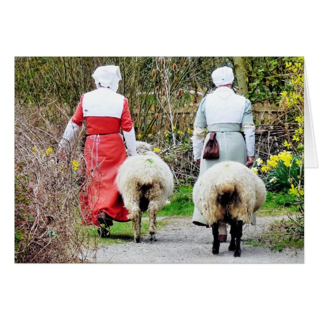 OLD ENGLAND UK (Voorkant Horizontaal)