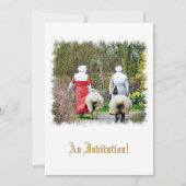 OLD ENGLAND UK KAART (Voorkant)