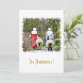 OLD ENGLAND UK KAART (Staand voorkant)