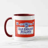 Old English Bulldog Mok (Links)