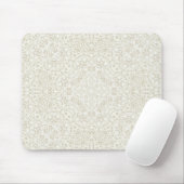 Old European Lace Mousepad Muismat (Met muis)