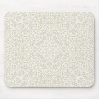 Old European Lace Mousepad Muismat
