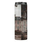 Old European Mansion Thermosbeker (Achterkant)