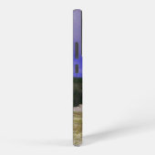 Old Faithful in Yellowstone National Park Samsung Galaxy Hoesje (Rechterkant)