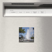 Old Faithful Magnet (Insitu (Vaatwasser))