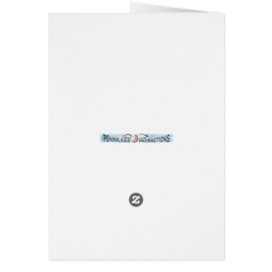 Old Faithful - Yellowstone National Park Kaart (Achterkant)