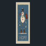 Old Fashion Hope Snowman | Christmas Poster<br><div class="desc">Posters voor kerstkunst. ⭐ Dit product is 100% . Grafiek en/of tekst kunnen worden toegevoegd, verwijderd, verplaatst, aangepast, gewijzigd, geroteerd, enz. ⭐ (Zorg ervoor dat u de grootte van de afbeeldingen zo nodig wijzigt of verplaatst voordat u deze bestelt) 99% van mijn design in mijn winkel in lagen wordt uitgevoerd....</div>