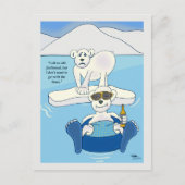 Old Fashioned Briefkaart (Voorkant)