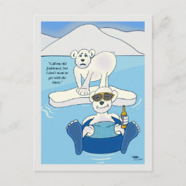 Old Fashioned Briefkaart