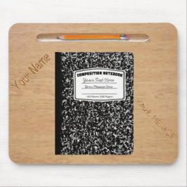 Old Fashioned Desk CustomizeABLEs Muismat