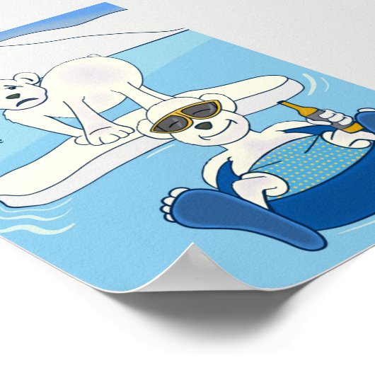 Old Fashioned Poster (Hoek)