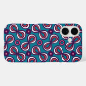 Old Fashioned Ribbon Snoep Case-Mate iPhone Case (Achterkant (horizontaal))