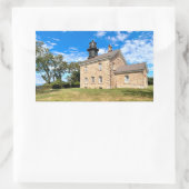 Old Field Point Lighthouse, New York Stickers (Tas)