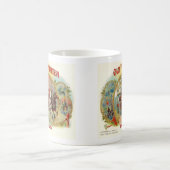 Old Firefighter Dark Lager Cup Koffiemok (Center)