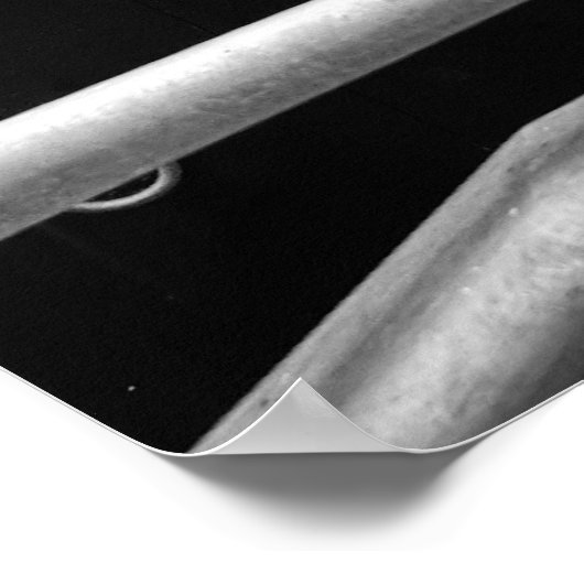 Old Fishing Boat Forecabin - Fine Art Prints (Hoek)