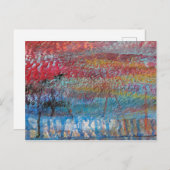 Old Fishing Boat | Rockport, Massachusetts Briefkaart (Voorkant / Achterkant)