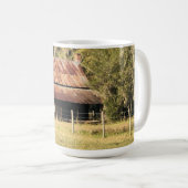 Old Florida Coffee Mok (Voorkant rechts)