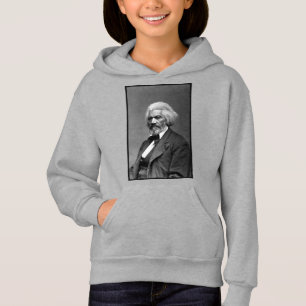 Old Fr3d3rick Bailey Douglas Afro-Amerikaanse held