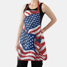 Old Glory All American - Amerikaanse vlag