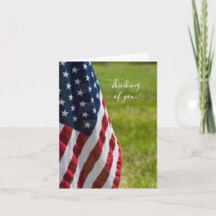 Old Glory Denk Aan Jou Kaart