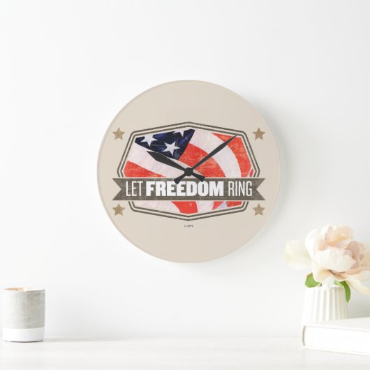 Old Glory Grote Klok (Huis)