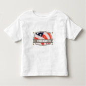 Old Glory Kinder Shirts (Voorkant)
