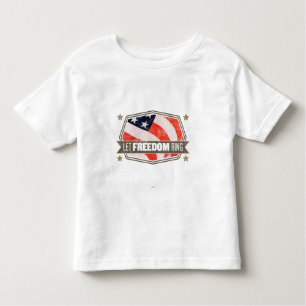 Old Glory Kinder Shirts