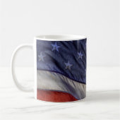 Old Glory Koffiemok (Links)