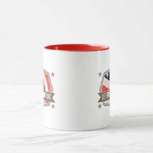 Old Glory Mok (Midden)