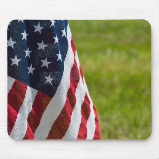 Old Glory Muismat (Voorkant)