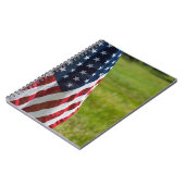 Old Glory Notitieboek (Linkerzijde)