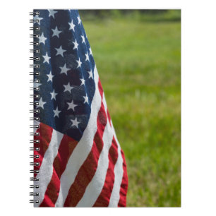 Old Glory Notitieboek