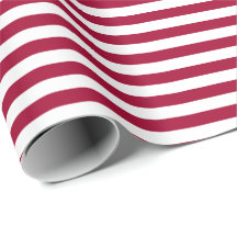 Old Glory Rode Streep (kleine schaal 0,5”)