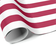 Old Glory Rode Streep (middelgroot 1”)