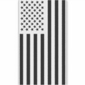 Old Glory Sticker (Voorkant)